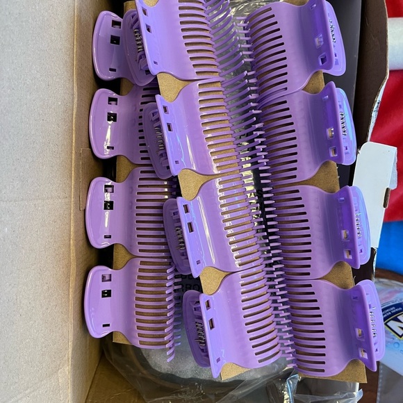 Conair extreme heat hair rolls - Picture 7 of 7